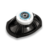 Nemesis Audio NEO-MR69CF 6"×9″ 350W RMS Marine Neodymium Midrange Speaker (Single) Nemesis Audio