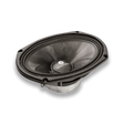 Nemesis Audio NEO-MR69CF 6"×9″ 350W RMS Marine Neodymium Midrange Speaker (Single) Nemesis Audio