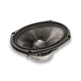 Nemesis Audio NEO-MR69CF 6"×9″ 350W RMS Marine Neodymium Midrange Speaker (Single) Nemesis Audio