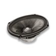 Nemesis Audio NEO-MR69CF 6"×9″ 350W RMS Marine Neodymium Midrange Speaker (Single) Nemesis Audio