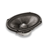 Nemesis Audio NEO-MR69CF 6"×9″ 350W RMS Marine Neodymium Midrange Speaker (Single) Nemesis Audio
