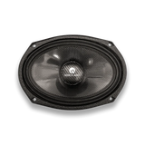 Nemesis Audio NEO-MR69CF 6"×9″ 350W RMS Marine Neodymium Midrange Speaker (Single) Nemesis Audio
