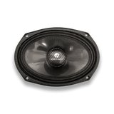 Nemesis Audio NEO-MR69CF 6"×9″ 350W RMS Marine Neodymium Midrange Speaker (Single) Nemesis Audio