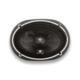 Nemesis Audio NEO-MR69CF 6"×9″ 350W RMS Marine Neodymium Midrange Speaker (Single) Nemesis Audio