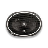 Nemesis Audio NEO-MR69CF 6"×9″ 350W RMS Marine Neodymium Midrange Speaker (Single) Nemesis Audio