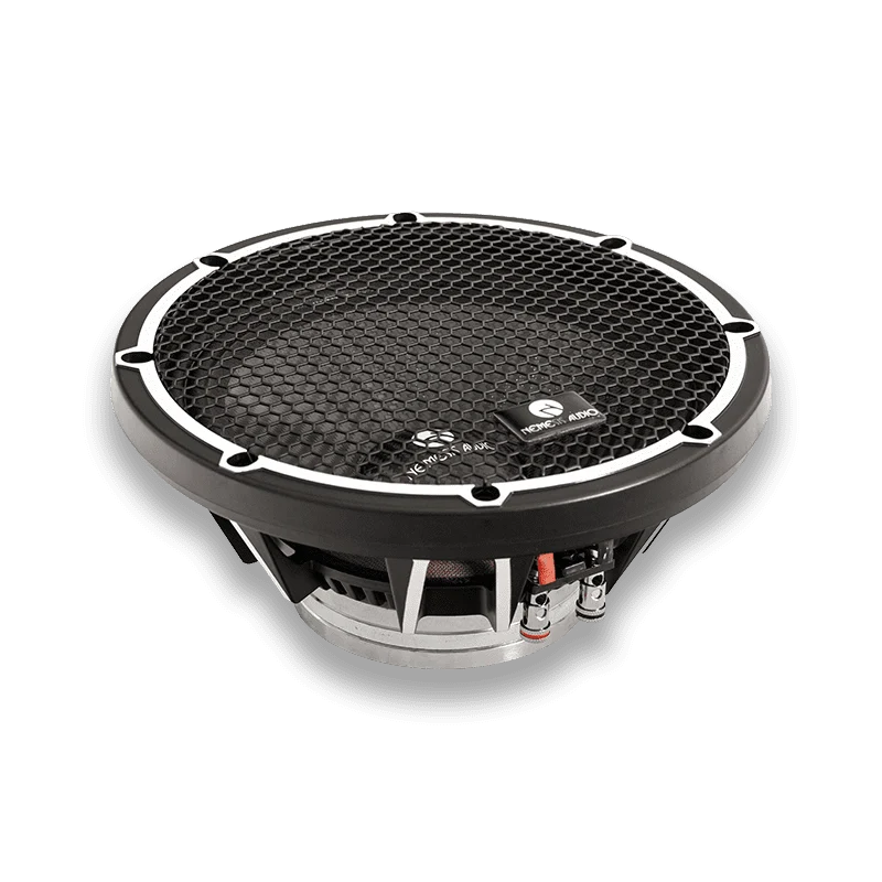 Nemesis Audio NEO-MR8CF 8″ 350W RMS Marine Neodymium Midrange Speaker (Single) Nemesis Audio