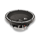 Nemesis Audio NEO-MR8CF 8″ 350W RMS Marine Neodymium Midrange Speaker (Single) Nemesis Audio