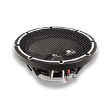 Nemesis Audio NEO-MR8CF 8″ 350W RMS Marine Neodymium Midrange Speaker (Single) Nemesis Audio