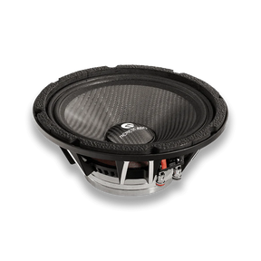Nemesis Audio NEO-MR8CF 8″ 350W RMS Marine Neodymium Midrange Speaker (Single) Nemesis Audio