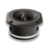 Nemesis Audio NEO-TW48 4″ 275W RMS Neodymium High-Efficiency Bullet Tweeter 8-Ohm (Single) Nemesis Audio