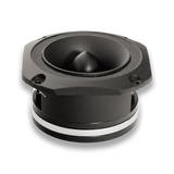 Nemesis Audio NEO-TW48 4″ 275W RMS Neodymium High-Efficiency Bullet Tweeter 8-Ohm (Single) Nemesis Audio
