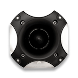 Nemesis Audio NEO-TW49 4″ 275W RMS Neodymium High-Efficiency Bullet Tweeter (Single) Nemesis Audio