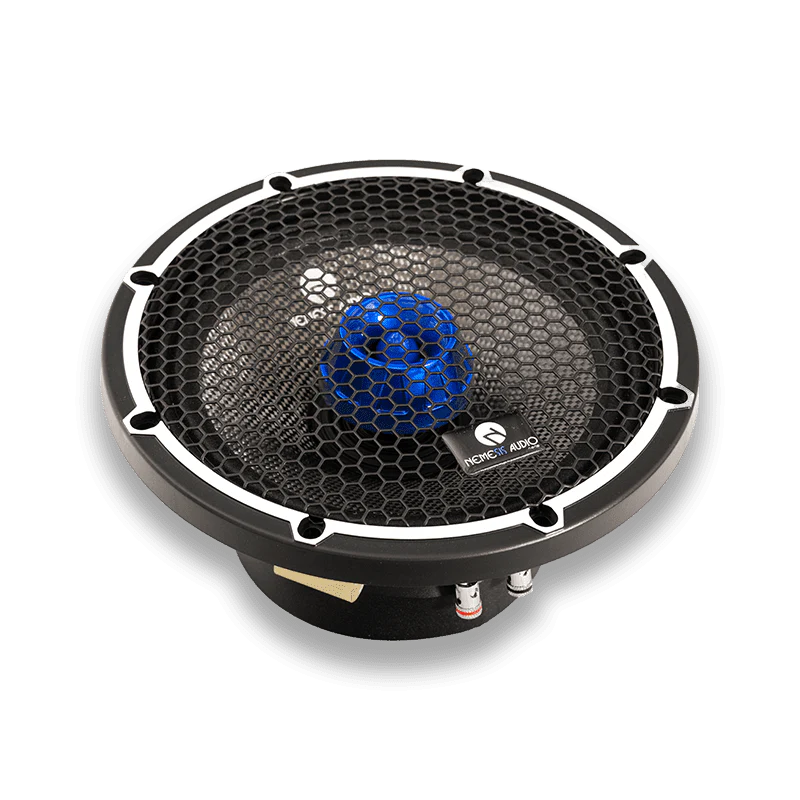 Nemesis Audio PRO-8CF 8″ 325W RMS Marine Midrange Speaker (Single) Nemesis Audio