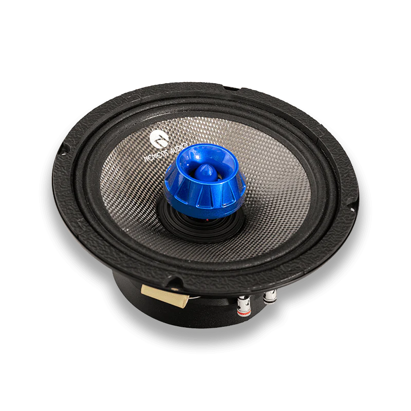 Nemesis Audio PRO-8CF 8″ 325W RMS Marine Midrange Speaker (Single) Nemesis Audio
