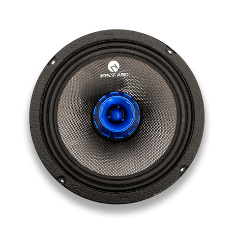 Nemesis Audio PRO-8CF 8″ 325W RMS Marine Midrange Speaker (Single) Nemesis Audio