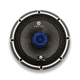 Nemesis Audio PRO-8CF 8″ 325W RMS Marine Midrange Speaker (Single) Nemesis Audio