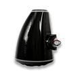 Nemesis Audio WAKE-12 | 12 Inch 600W RMS Horn Loaded Marine Tower Speakers w/ RGB Lighting Nemesis Audio