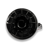 Nemesis Audio WAKE-12 | 12 Inch 600W RMS Horn Loaded Marine Tower Speakers w/ RGB Lighting Nemesis Audio