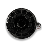 Nemesis Audio WAKE-12 | 12″ 600W RMS Horn Loaded Marine Tower Speakers w/ RGB Lighting Nemesis Audio