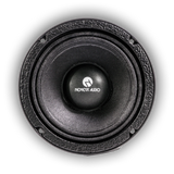 Nemesis Audio NEO-6.5COL 6.5" 300W RMS Neo Midrange Speaker 4-Ohm (Single) Nemesis Audio