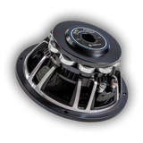 Nemesis Audio NEO-6.5COL 6.5" 300W RMS Neo Midrange Speaker 4-Ohm (Single) Nemesis Audio