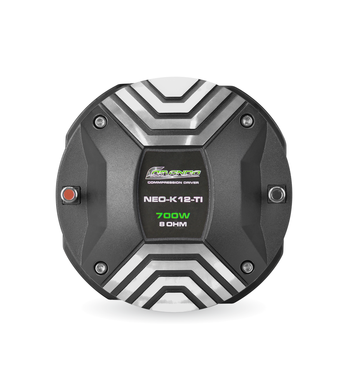 NEO-K12-TI | 700W MAX. | 8Ω Comando Audio