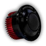 Nemesis Audio NEO-TW05 240W Neo Super Tweeter (Pair) Nemesis Audio