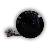 Nemesis Audio NEO-TW11 80W Neo Silk Dome Tweeters (Pair) Nemesis Audio