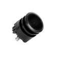 Nemesis Audio NEO-TW66 240W High Compression Neo Super Bullet Tweeters (Pair) Nemesis Audio