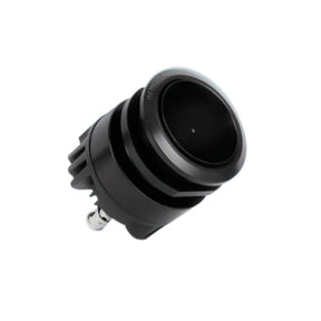 Nemesis Audio NEO-TW66 240W High Compression Neo Super Bullet Tweeters (Pair) Nemesis Audio