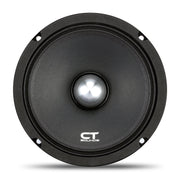 NEO65-4 // 250 Watts RMS 6.5" Midrange Speaker CT Sounds