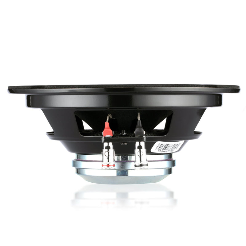 NEO65-4 // 250 Watts RMS 6.5" Midrange Speaker CT Sounds