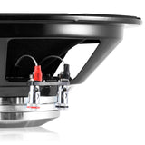 NEO8-4 // 275 Watts RMS 8” Midrange Speaker CT Sounds