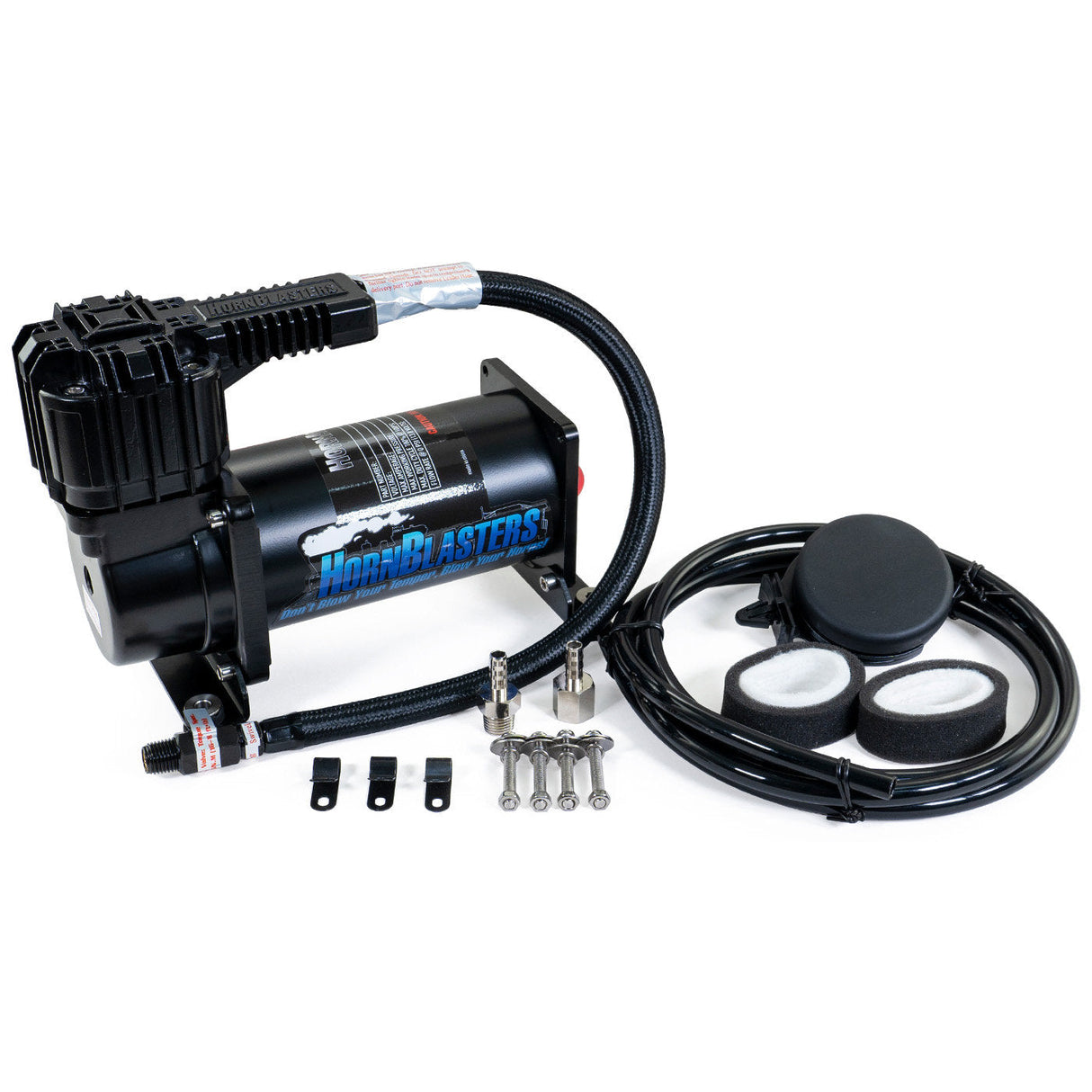 HB-2 Air Compressor HornBlasters