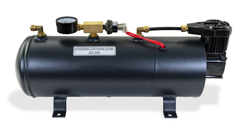 3-Liter Air Source Kit