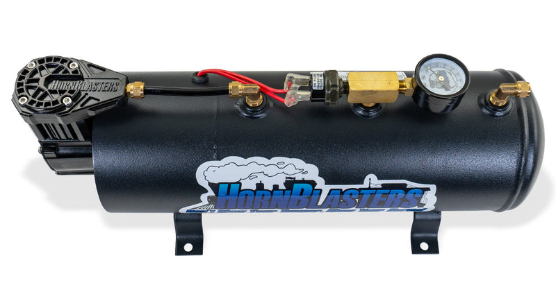 3-Liter Air Source Kit