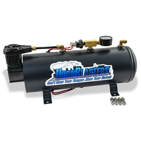 4-Chime Air Horn Kit HornBlasters