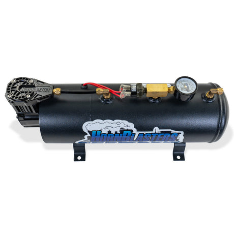 3-Liter Air Source Kit HornBlasters