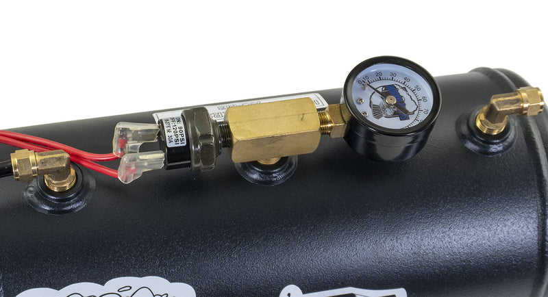 3-Liter Air Source Kit