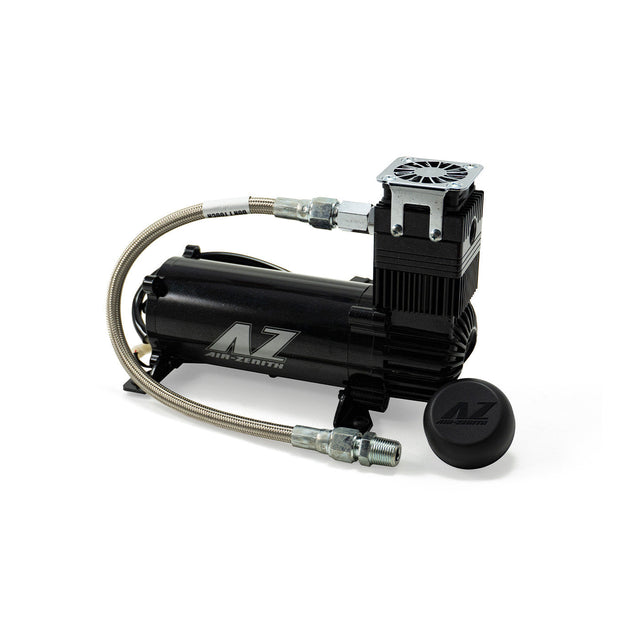 Air-Zenith OB2 Black Air Compressor Air-Zenith