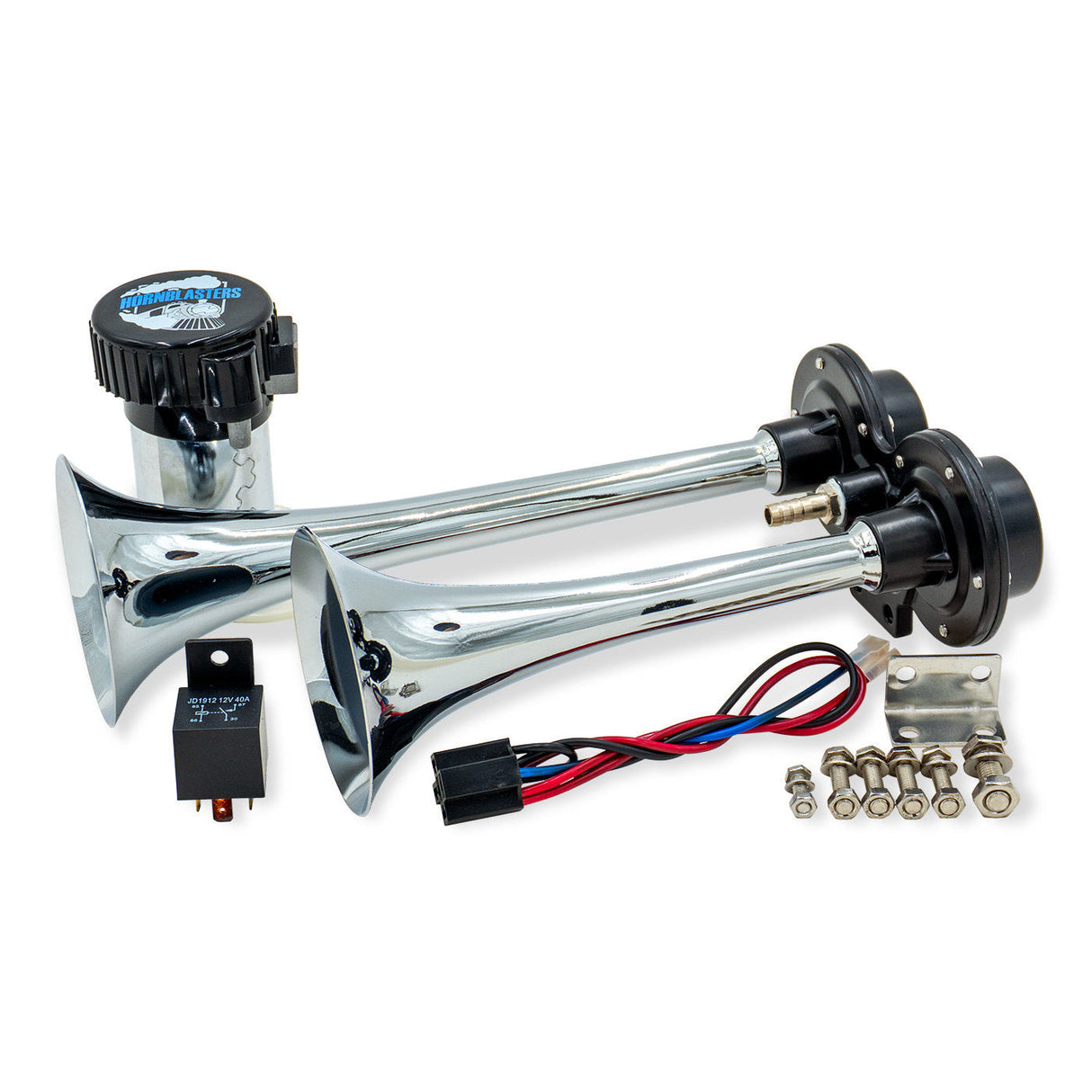 PsychoBlasters V2 Horn Kit HornBlasters