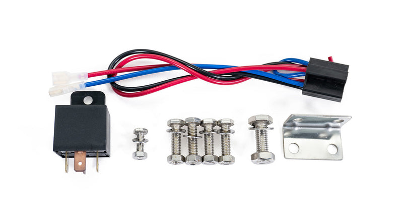 PsychoBlasters V2 Nightmare Edition Horn Kit