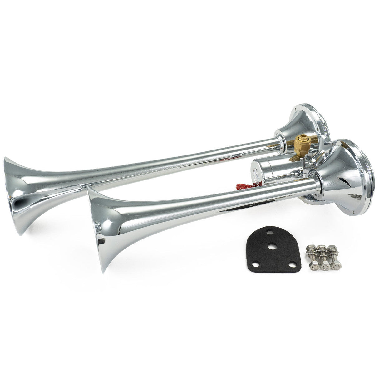 PsychoBlasters Chrome Air Horn HornBlasters