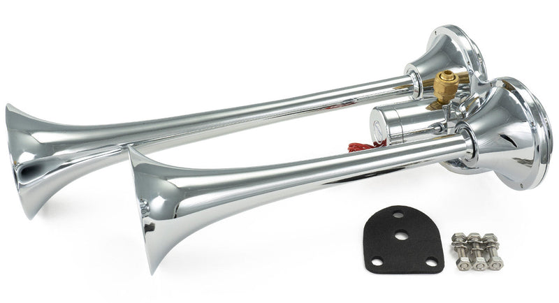 PsychoBlasters Air Horn Kit