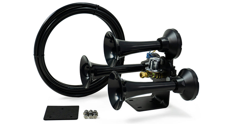 Bandit 127H Air Horn Kit