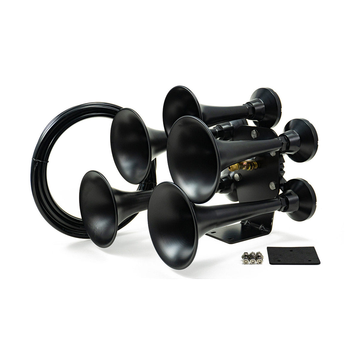 Katrina Train Horn HornBlasters