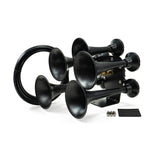 Katrina Train Horn HornBlasters