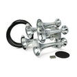 Admiral Chrome Train Horn HornBlasters