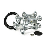 Admiral Chrome Train Horn HornBlasters