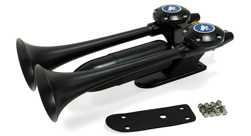 Super Echo 127H Air Horn Kit